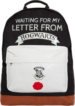 Load image into Gallery viewer, Kids Harry Potter Hogwarts Letter Backpack School Bag