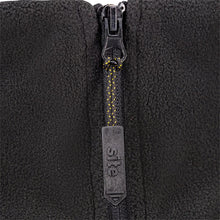 Load image into Gallery viewer, Mens Site Black Anti-Pill Soft Vest Fleece Gilet Outdoor Walking Bodywarmer