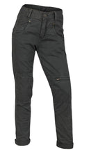 Load image into Gallery viewer, Boys Soul & Glory Skinny Fit Combat Cargo Turn Up Hem Trousers