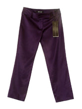 Load image into Gallery viewer, Ladies Party Suit Yellow & Purple Multi Top & Trouser Set Womens Evening Outfit