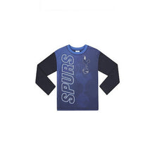 Load image into Gallery viewer, Boys Tottenham Hotspur Spurs FC Football Fans Pyjamas