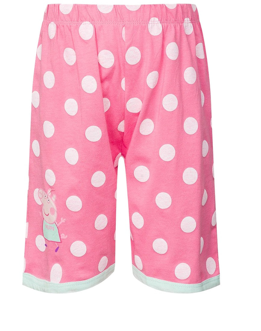 Peppa Pig Mädchen S13960waz Krabbel- & Hausschuhe