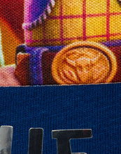 Load image into Gallery viewer, Boys Blue Toy Story Rescue Squad Top & Shorts Pyjamas Set