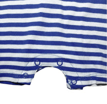 Load image into Gallery viewer, Baby Boy Girl Looney Tunes Funny Short Sleeve Cotton Bodysuit Romper