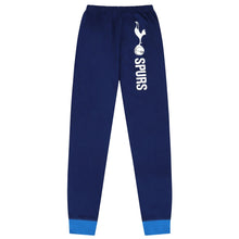 Load image into Gallery viewer, Boys Tottenham Hotspur Spurs FC Football Fans Pyjamas