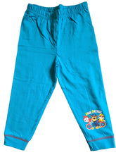 Load image into Gallery viewer, Boys Paw Patrol Roll With The Patrol Cotton Pyjamas