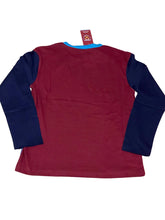 Load image into Gallery viewer, Boys Official West Ham United FC Football Hammers Pyjamas