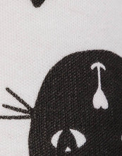 Load image into Gallery viewer, Baby Girls Minoti Top Elasticated Waist Pant & Matching Headband 3-Pce Set