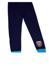 Load image into Gallery viewer, Boys Official West Ham United FC Football Hammers Pyjamas