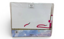 Load image into Gallery viewer, Kids Disney Frozen Dry Erase Message Board With Marker Dry Sponge Erase Marker
