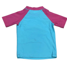 Load image into Gallery viewer, Girls Official Alive Blue & Pink Mermaid 3 Pce Swimsuits