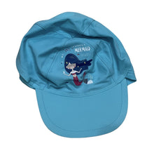 Load image into Gallery viewer, Girls Official Alive Blue & Pink Mermaid 3 Pce Swimsuits