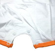 Load image into Gallery viewer, Baby Boy Girl Looney Tunes Funny Short Sleeve Cotton Bodysuit Romper