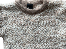 Load image into Gallery viewer, Girls Soft Textured Bubble Tight Knitted Warm Jumpers