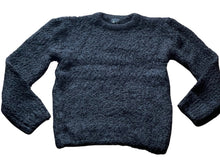 Load image into Gallery viewer, Girls Soft Textured Bubble Tight Knitted Warm Jumpers