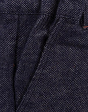 Load image into Gallery viewer, Boys Toddlers Brushed Herringbone Cotton Elasticated Waist Shorts