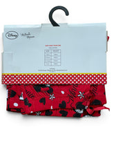 Load image into Gallery viewer, Girls Disney Minnie Mouse Cotton Rich Pyjamas Elasticated Waist Nightwear Pants