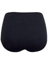 Load image into Gallery viewer, Ladies Briefs Pure Cotton High Waist Full Womens Knickers 6-24