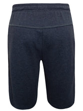 Load image into Gallery viewer, Mens Penguin Drawstring Waist Ribbed Cotton Gym Casual Shorts