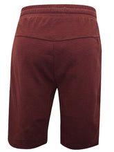 Load image into Gallery viewer, Mens Penguin Drawstring Waist Ribbed Cotton Gym Casual Shorts