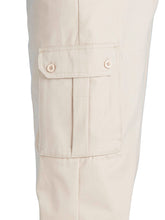 Load image into Gallery viewer, Mens Pure Cotton Cargo Trousers