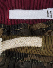 Load image into Gallery viewer, Boys Baby Camouflage Cotton Rib Elastic Waist Drawstring Pull-On Summer Shorts