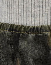 Load image into Gallery viewer, Boys Baby Camouflage Cotton Rib Elastic Waist Drawstring Pull-On Summer Shorts