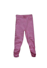 Load image into Gallery viewer, Girls Funky Diva Girls Leggings with Gathers