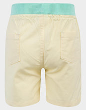 Load image into Gallery viewer, Boys Girls Baby Cotton Elasticated Waist Relaxed Fit Summer Shorts