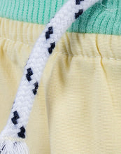 Load image into Gallery viewer, Boys Girls Baby Cotton Elasticated Waist Relaxed Fit Summer Shorts