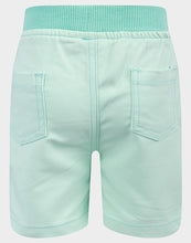 Load image into Gallery viewer, Boys Girls Baby Cotton Elasticated Waist Relaxed Fit Summer Shorts