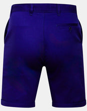 Load image into Gallery viewer, Mens Cotton Rich Skinny Fit Chino Multipocket Summer Shorts
