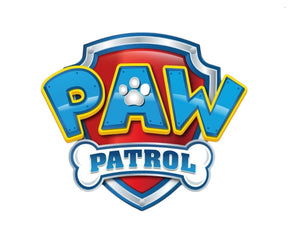 Boys Toddlers Paw Patrol Pack of 5 Cotton Briefs