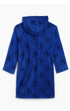 Load image into Gallery viewer, Kids Unisex Chelsea FC Soft Fleece Dressing Gown