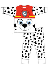 Load image into Gallery viewer, Boys Paw Patrol Marshall Costume Novelty Pyjamas