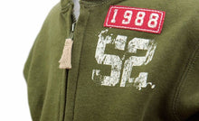 Load image into Gallery viewer, Khaki Green Authentic Arizona Brand Hoody