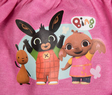 Load image into Gallery viewer, Girls Official Bing Bunny Cotton 5 Pack Knickers
