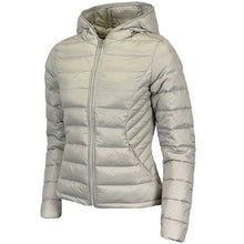 Load image into Gallery viewer, Womens Lightweight Packaway Puffer Down Jacket