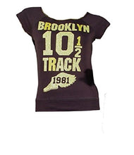 Load image into Gallery viewer, Dark Grey Derek Heart Sleeveless Vest Top