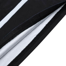 Load image into Gallery viewer, Black Multi Floral Square Prints Bodycon Dress