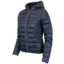 Load image into Gallery viewer, Womens Lightweight Packaway Puffer Down Jacket