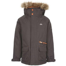 Load image into Gallery viewer, Boys Trespass Upbeat 5000mm Waterproof Jacket