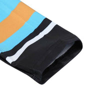 Load image into Gallery viewer, Black Multi Floral Square Prints Bodycon Dress