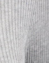 Load image into Gallery viewer, Ladies Ribbed Roll Neck Turtleneck Knitted Pullover Jumper