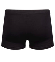 Load image into Gallery viewer, Mens Diplomat Cotton Rich Stretchy Waist Form Fitting 3 PK Trunks Boxers