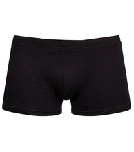 Load image into Gallery viewer, Mens Diplomat Cotton Rich Stretchy Waist Form Fitting 3 PK Trunks Boxers
