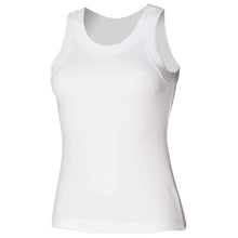 Load image into Gallery viewer, Womens Vest Cotton Sleeveless Wide Strap Camisole Tops