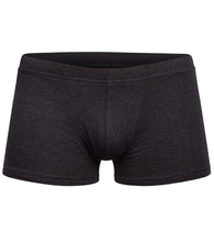 Load image into Gallery viewer, Mens Diplomat Cotton Rich Stretchy Waist Form Fitting 3 PK Trunks Boxers