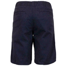 Load image into Gallery viewer, Boys 2 Pack Cotton Cargo Elasticated Waist Summer Shorts
