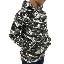 Load image into Gallery viewer, Children\'s Game Digital Urban Camouflage Tracksuits